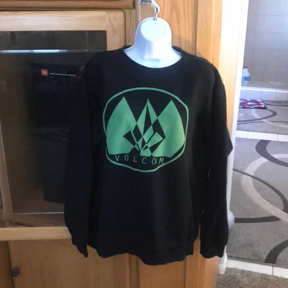 Volcolm XL sweatshirt